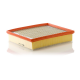 Mann Filter : Gen 1 VW Amarok 2011-2022 Air Filter - C32010